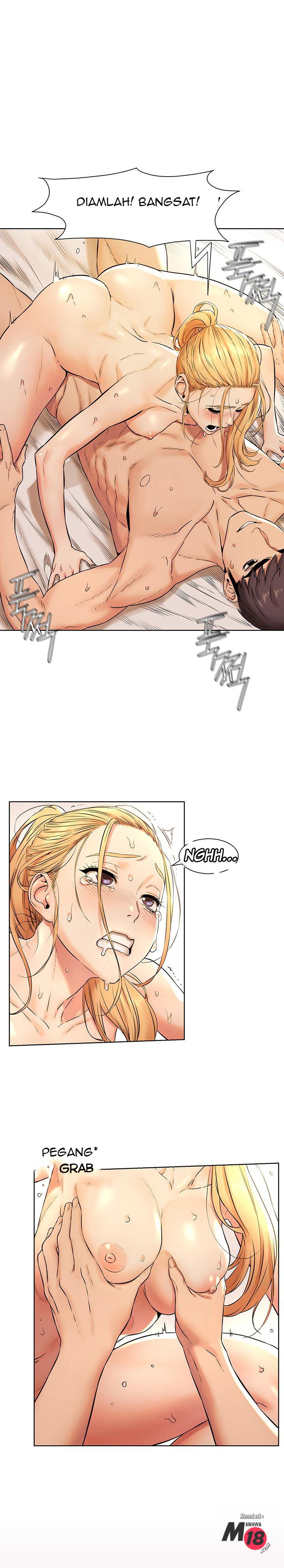 My Kingdom (Silent War) - Chapter 89 12