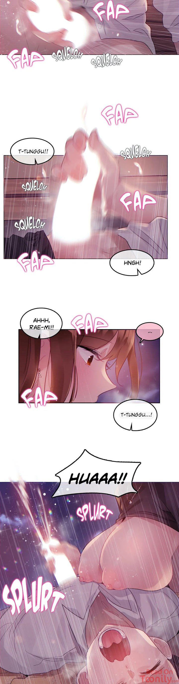 A Pervert&#8217;s Daily Life - Chapter 89 23