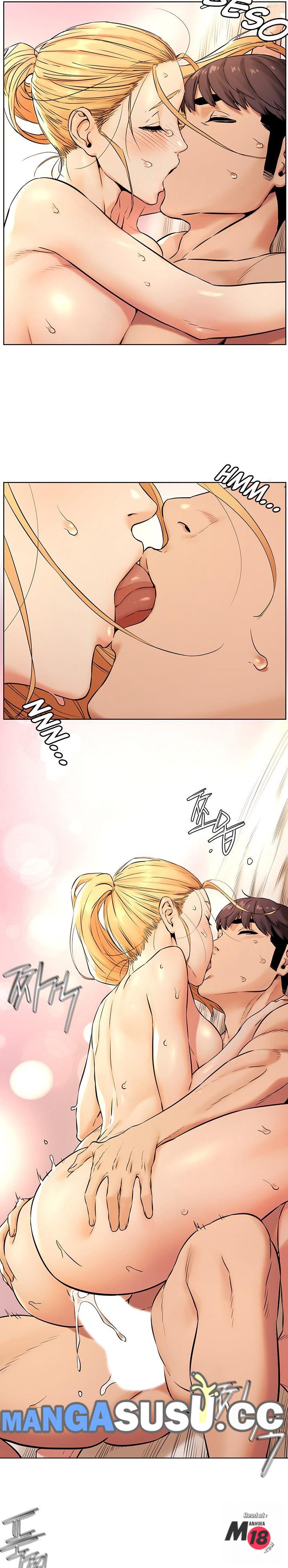 My Kingdom (Silent War) - Chapter 89 16