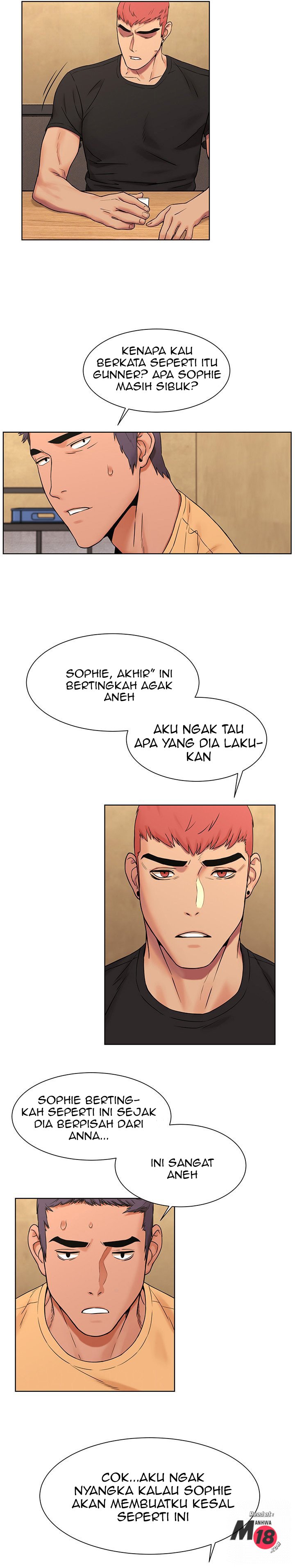 My Kingdom (Silent War) - Chapter 89 7