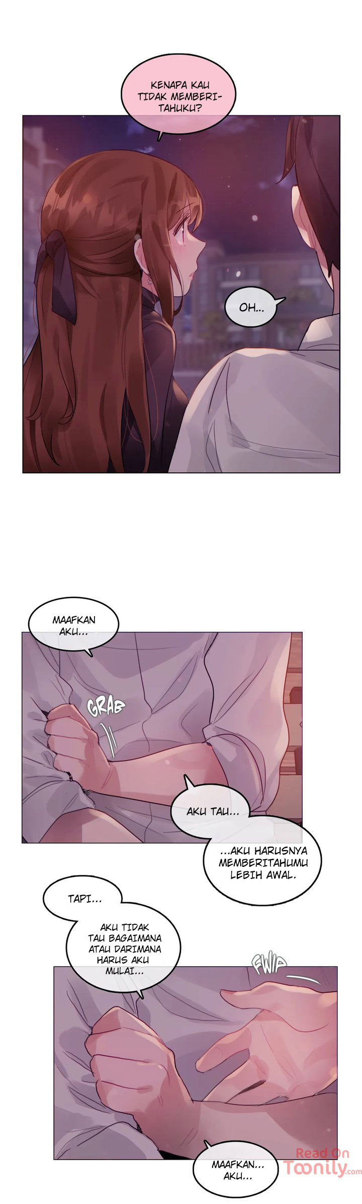 A Pervert&#8217;s Daily Life - Chapter 89 12