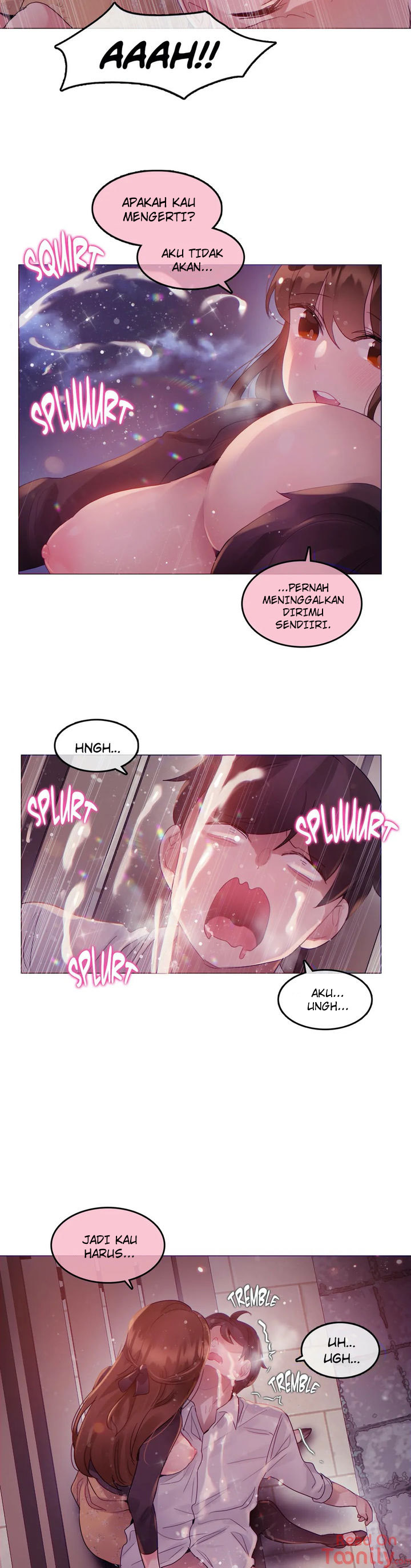 A Pervert&#8217;s Daily Life - Chapter 89 24