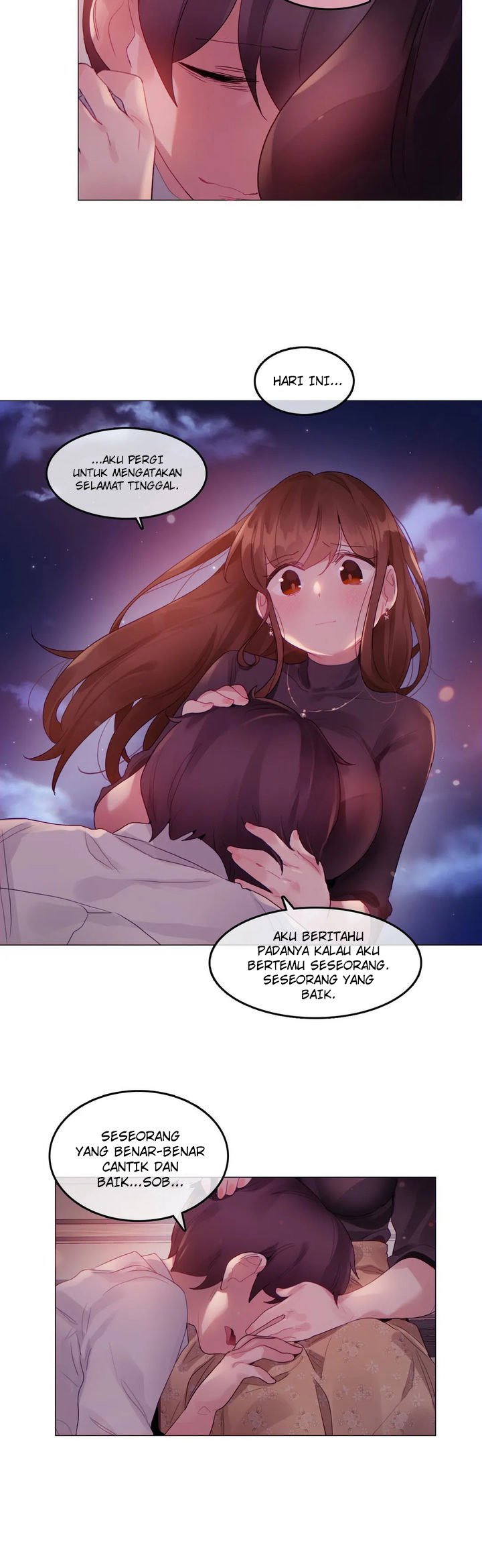 A Pervert&#8217;s Daily Life - Chapter 89 15