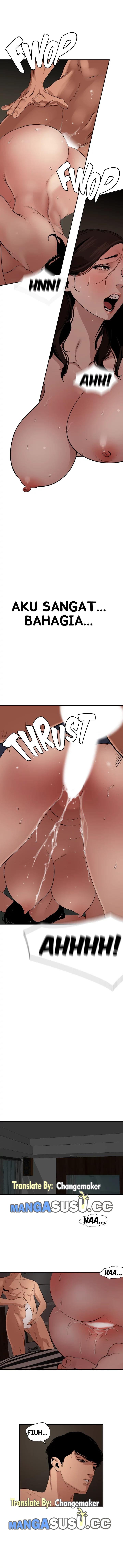 Lightning Rod - Chapter 111 7
