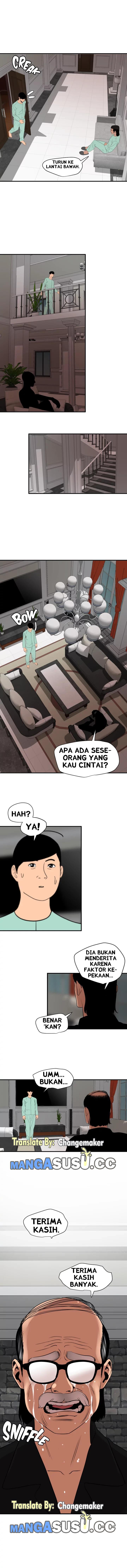 Lightning Rod - Chapter 111 8