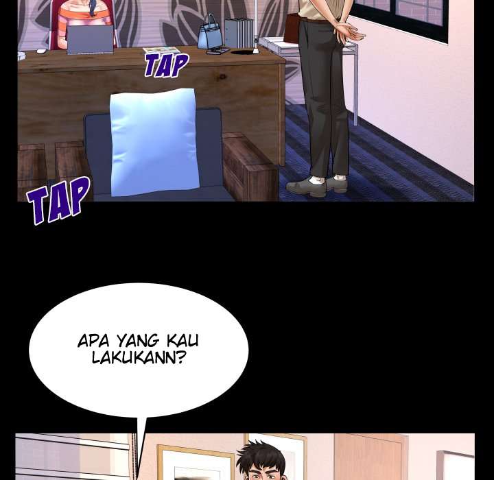 My Aunt - Chapter 111 51