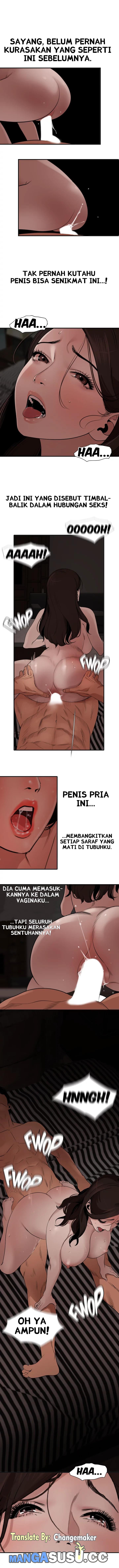 Lightning Rod - Chapter 111 4