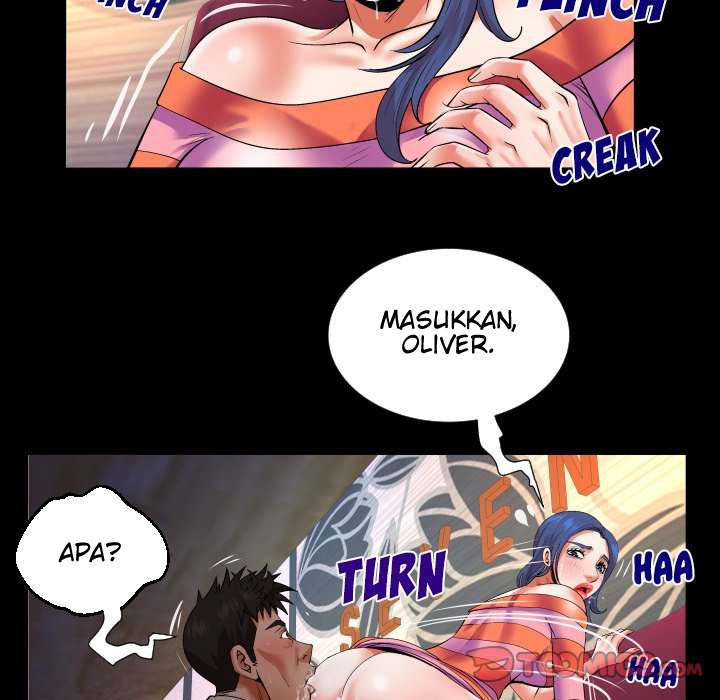 My Aunt - Chapter 111 68