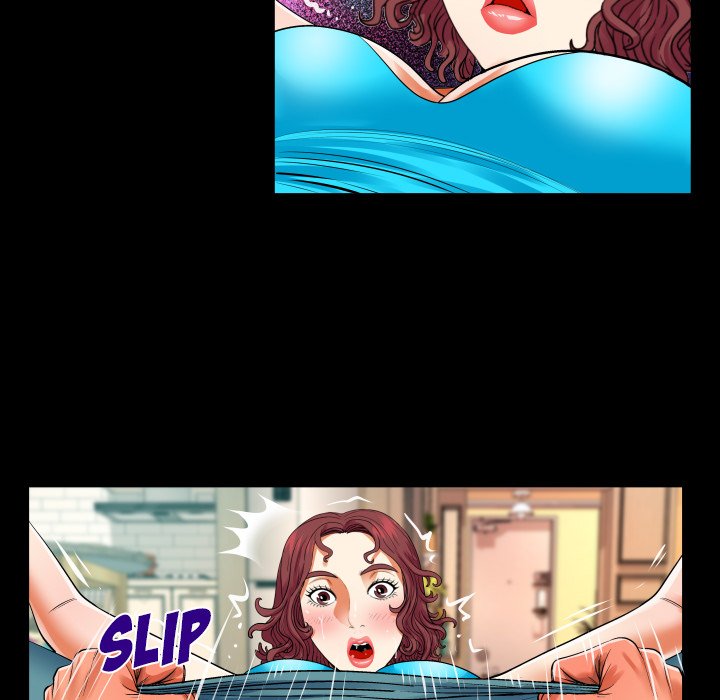 My Aunt - Chapter 111 14