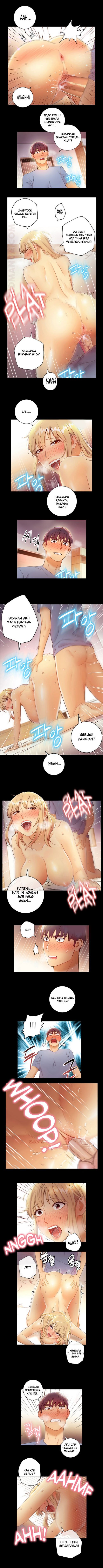 My Stepmother&#8217;s Friends Uncen - Chapter 37 5