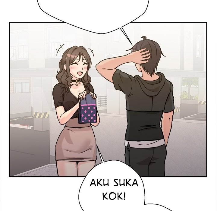 Crossing the Line - Chapter 37 116
