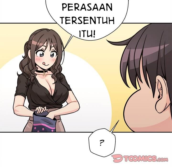 Crossing the Line - Chapter 37 119
