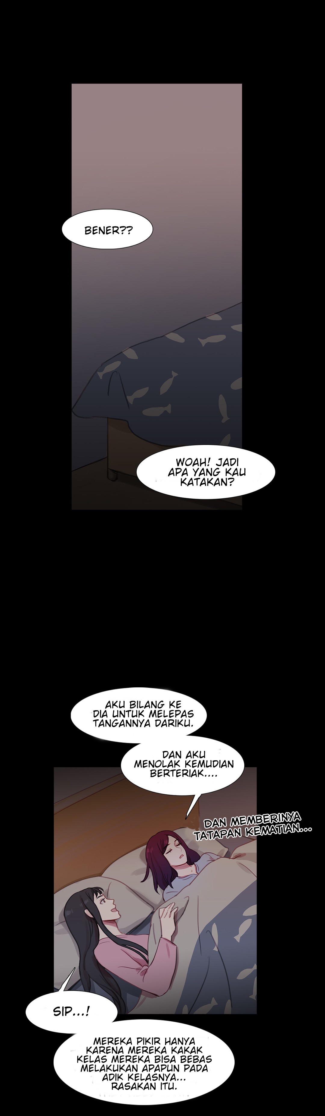 Fatal Woman - Chapter 37 28