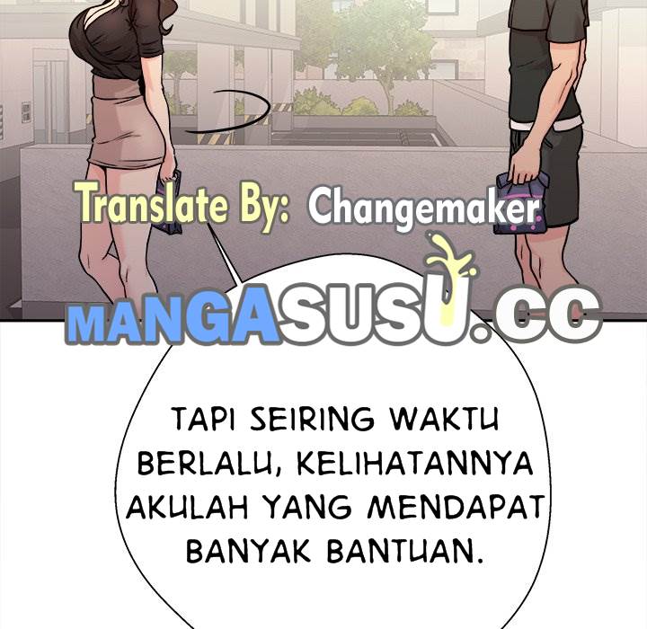 Crossing the Line - Chapter 37 133