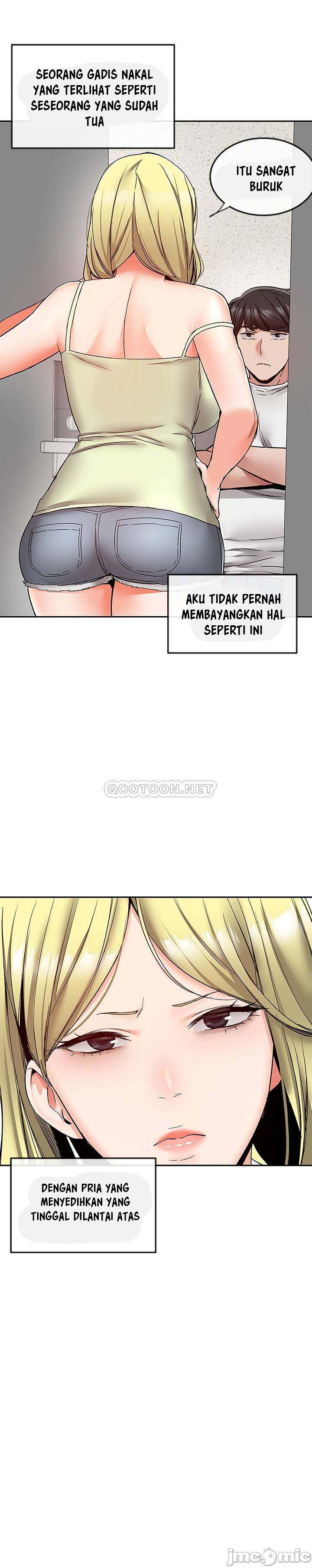 Floor Noise - Chapter 37 22