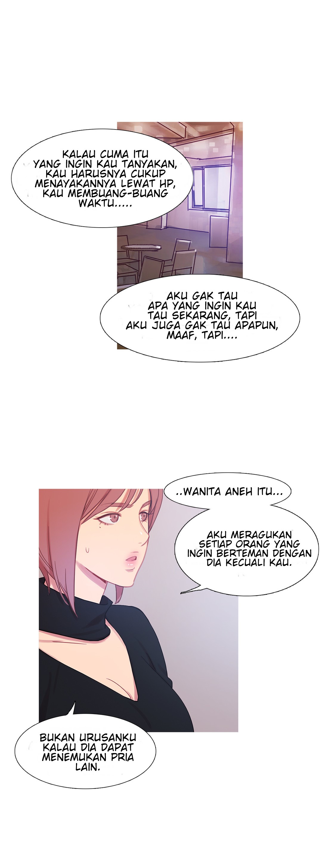 Fatal Woman - Chapter 37 24