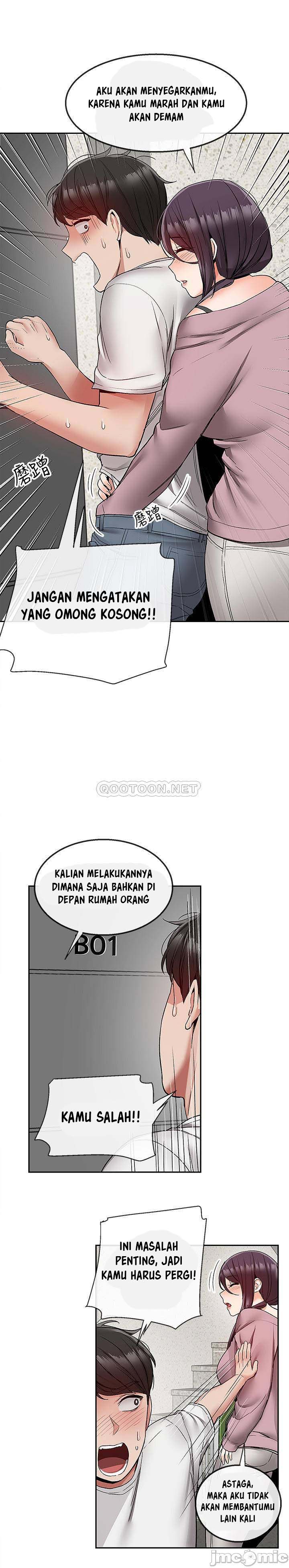 Floor Noise - Chapter 37 20