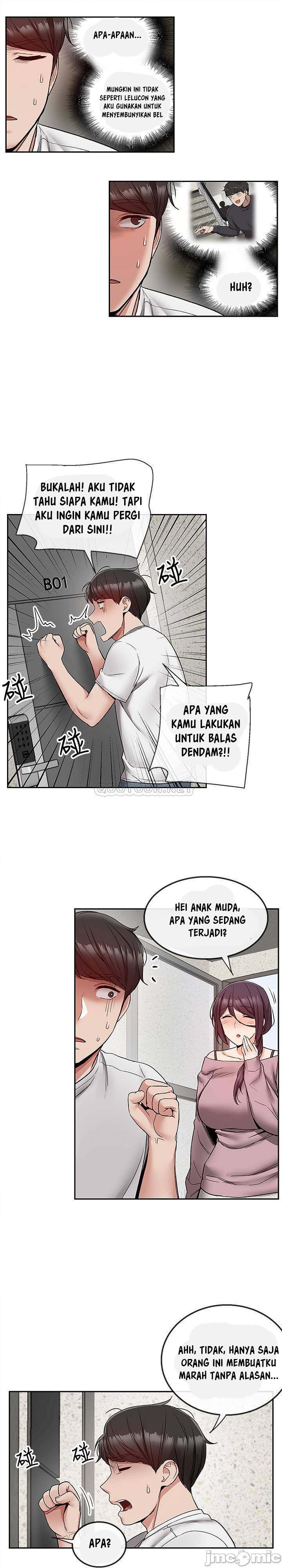 Floor Noise - Chapter 37 18