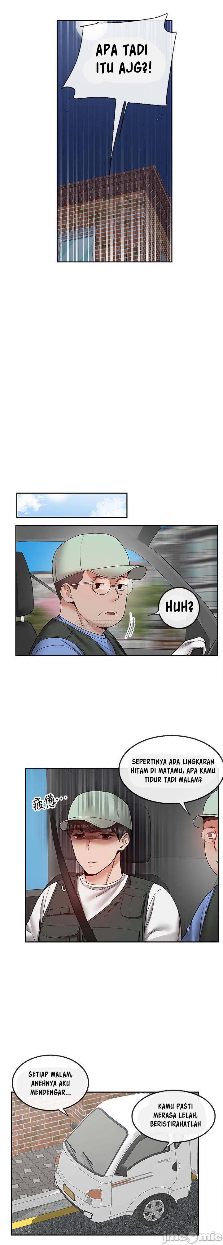 Floor Noise - Chapter 37 16