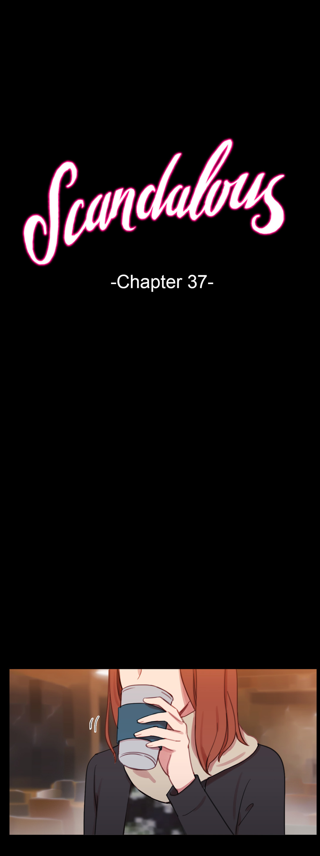 Fatal Woman - Chapter 37 1