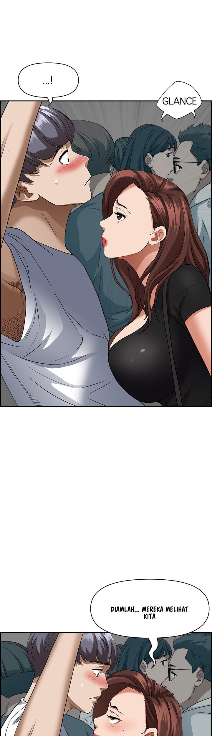 Living With a MILF - Chapter 37 24