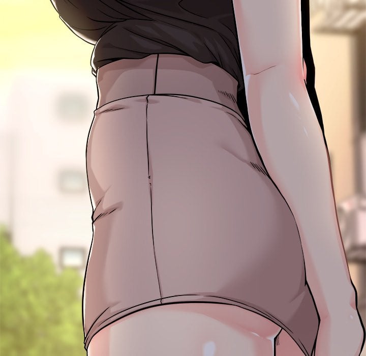 Crossing the Line - Chapter 37 139