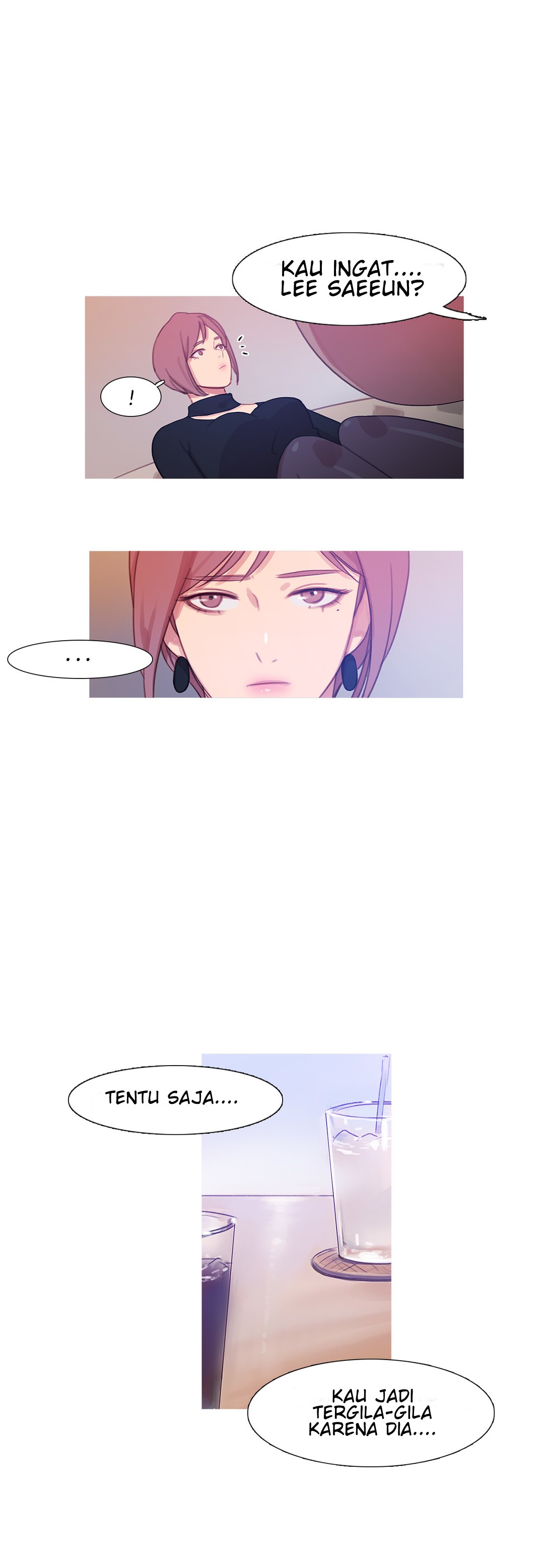 Fatal Woman - Chapter 37 21