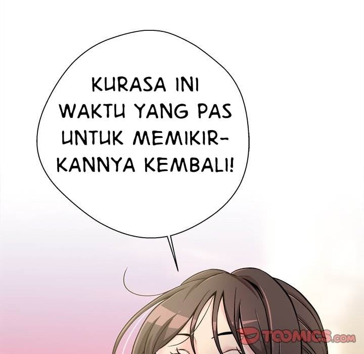 Crossing the Line - Chapter 37 137