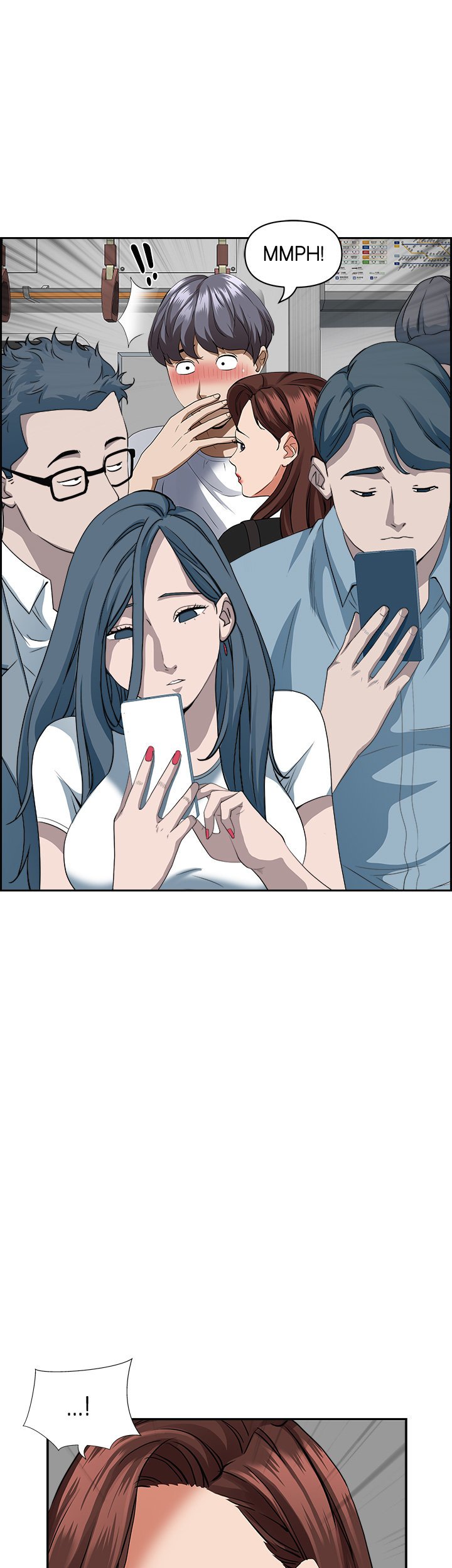 Living With a MILF - Chapter 37 26