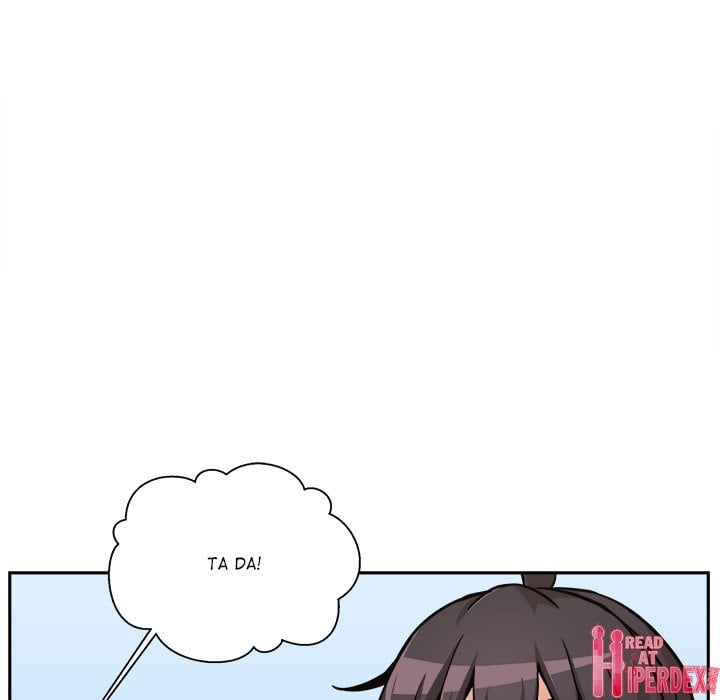 Crossing the Line - Chapter 37 120