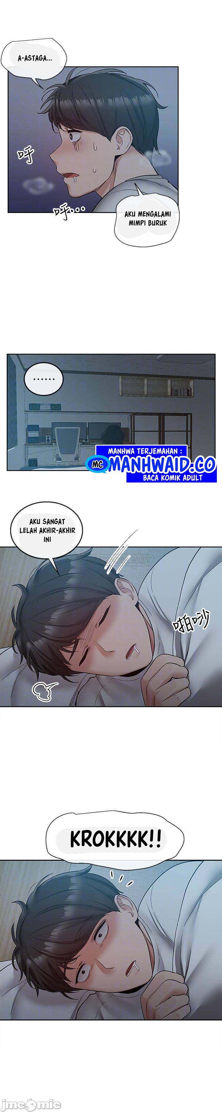 Floor Noise - Chapter 37 15