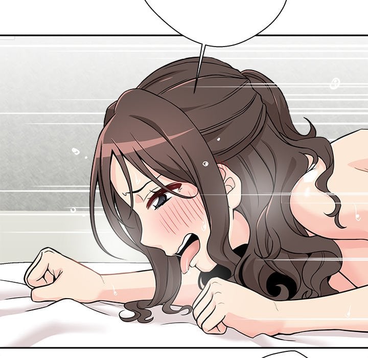 Crossing the Line - Chapter 37 32
