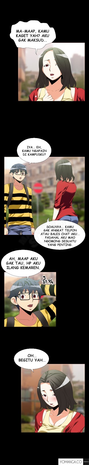 Love Parameter - Chapter 37 7