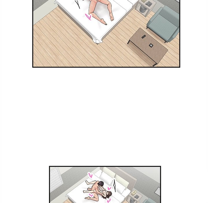 Crossing the Line - Chapter 37 58