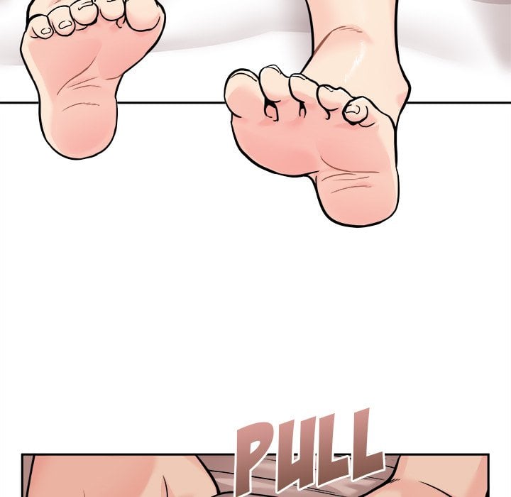 Crossing the Line - Chapter 37 7