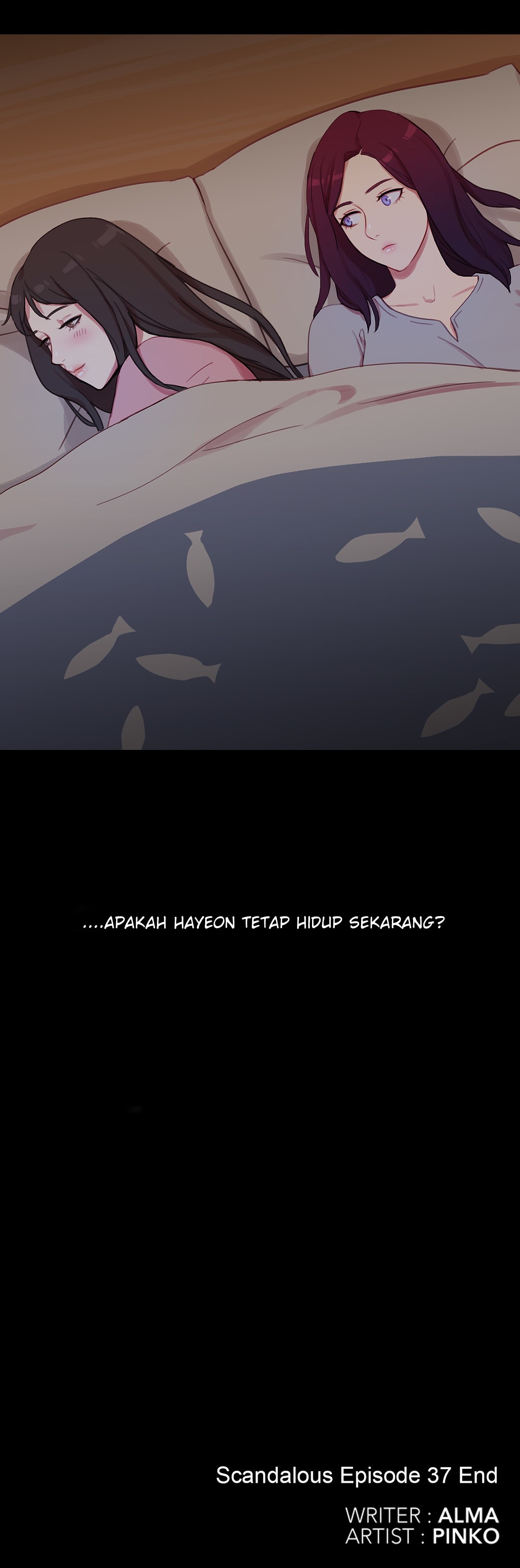 Fatal Woman - Chapter 37 35
