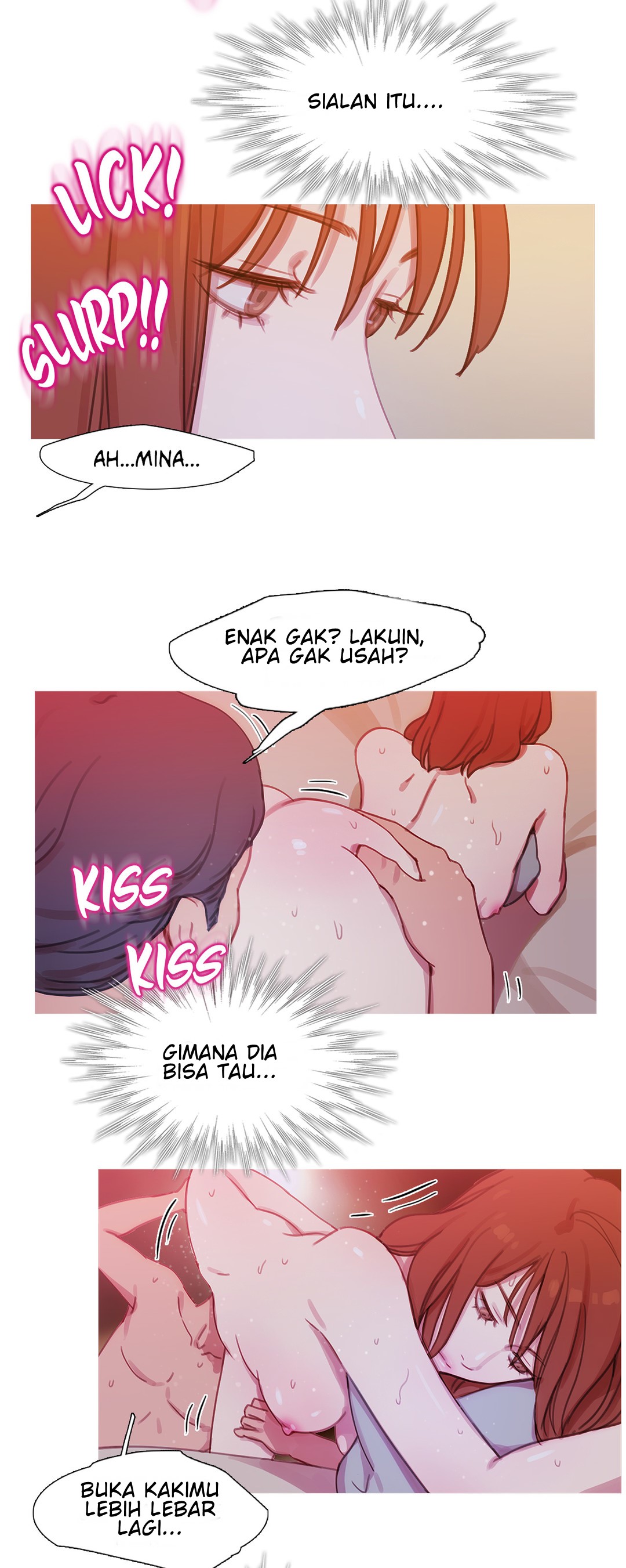 Fatal Woman - Chapter 37 12