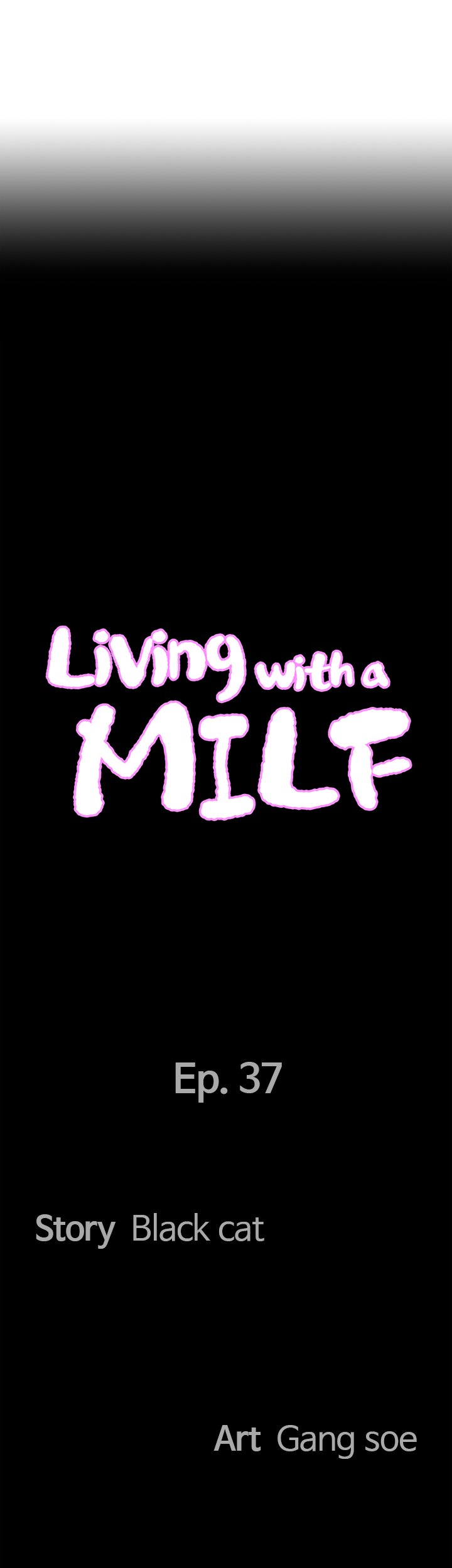 Living With a MILF - Chapter 37 5