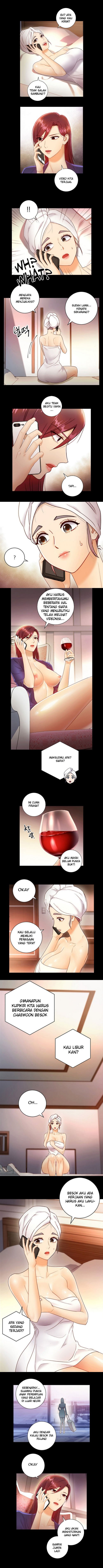 My Stepmother&#8217;s Friends Uncen - Chapter 37 3