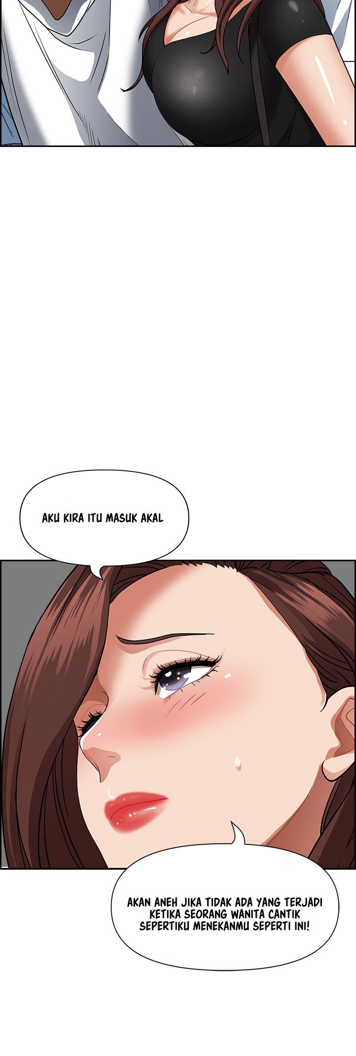 Living With a MILF - Chapter 37 16