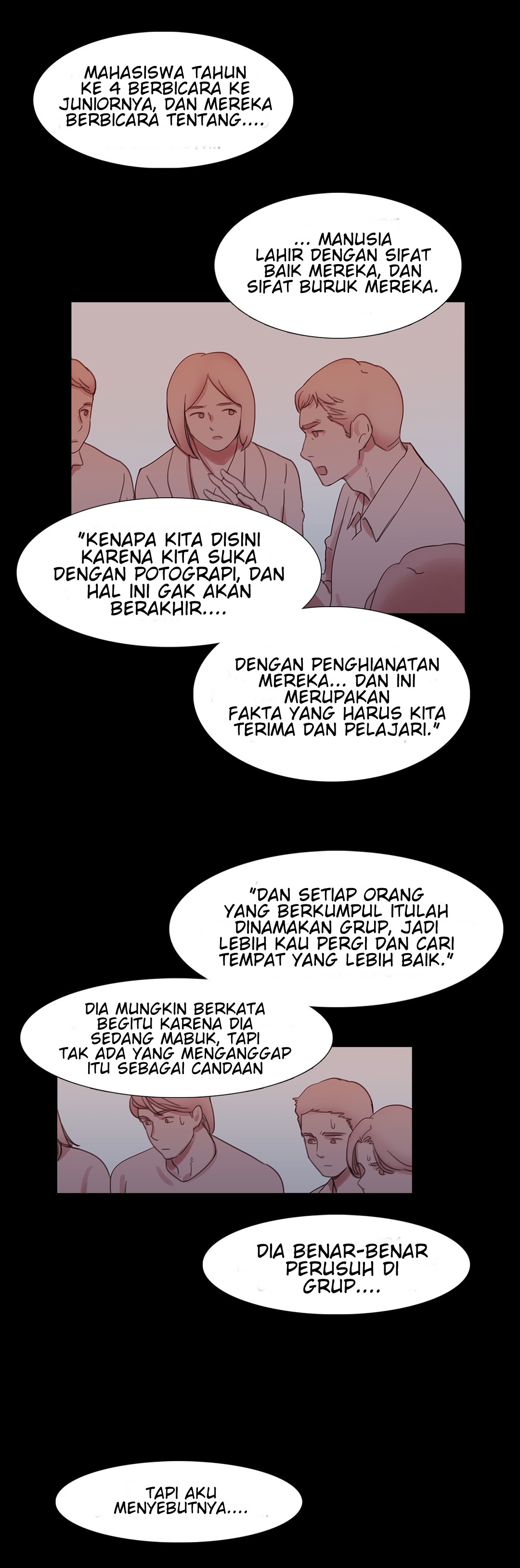 Fatal Woman - Chapter 37 31