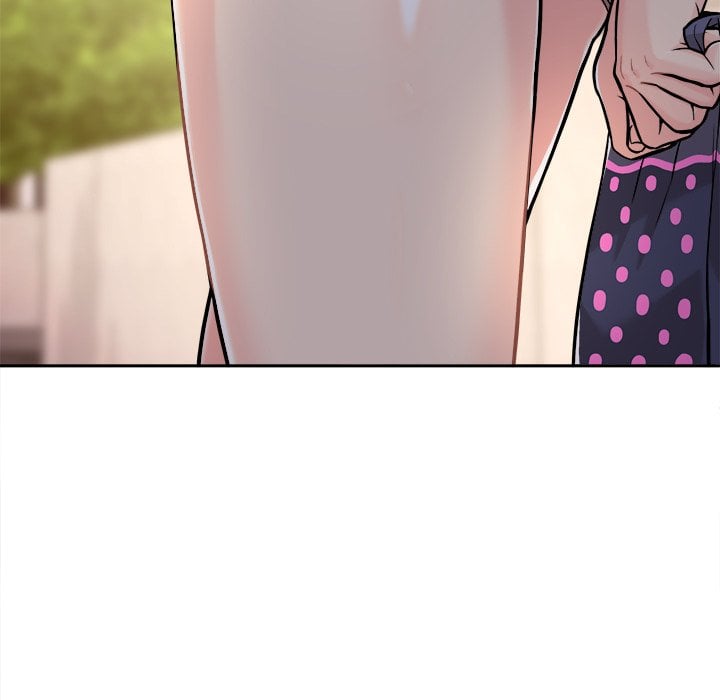 Crossing the Line - Chapter 37 140