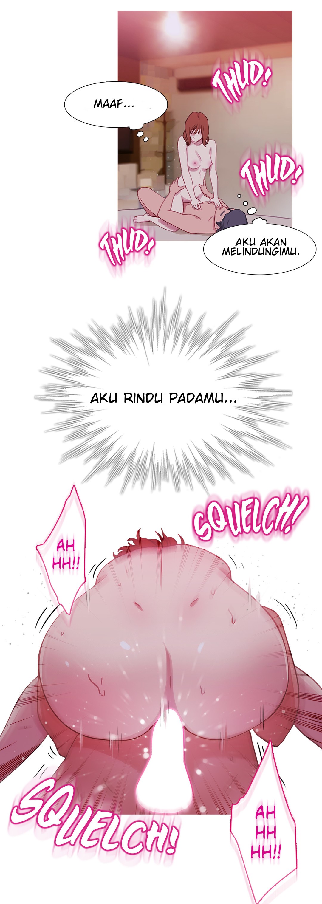 Fatal Woman - Chapter 37 15