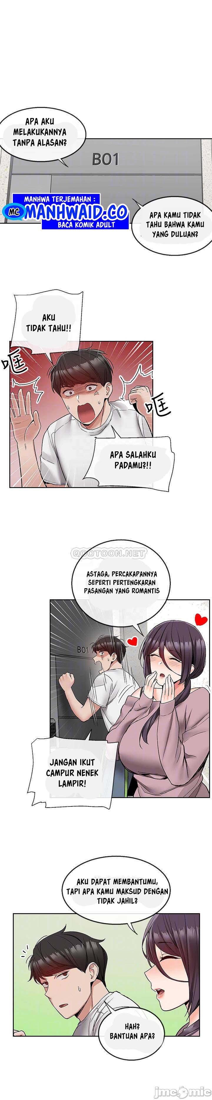 Floor Noise - Chapter 37 19