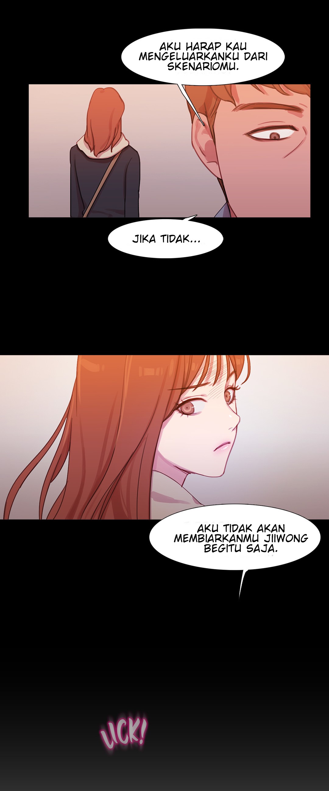 Fatal Woman - Chapter 37 10