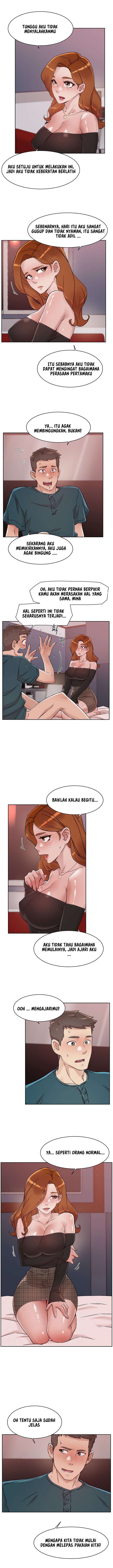 Everything about Best Friend - Chapter 37 4