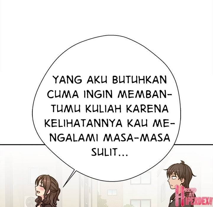 Crossing the Line - Chapter 37 132