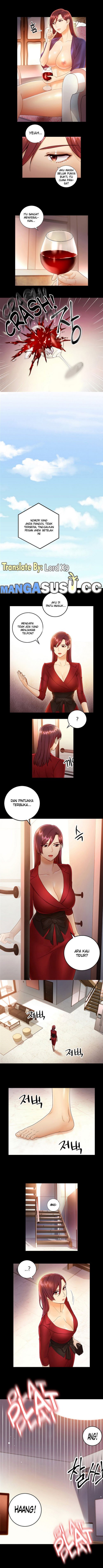 My Stepmother&#8217;s Friends Uncen - Chapter 37 4