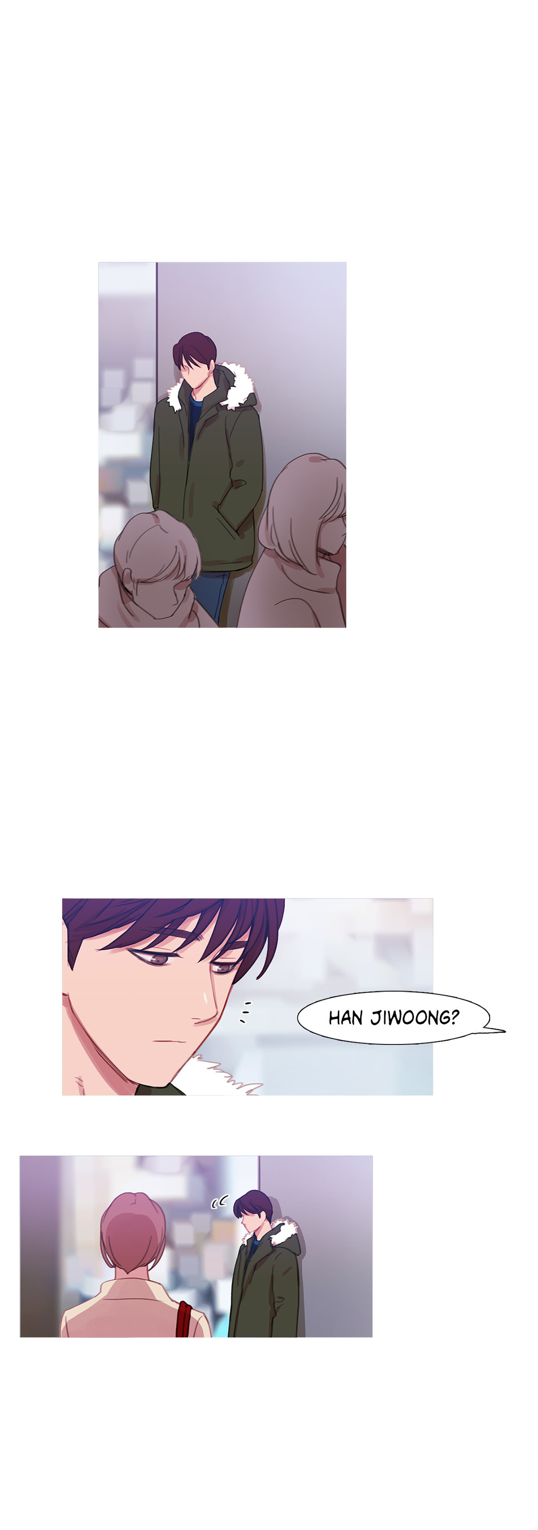 Fatal Woman - Chapter 37 18