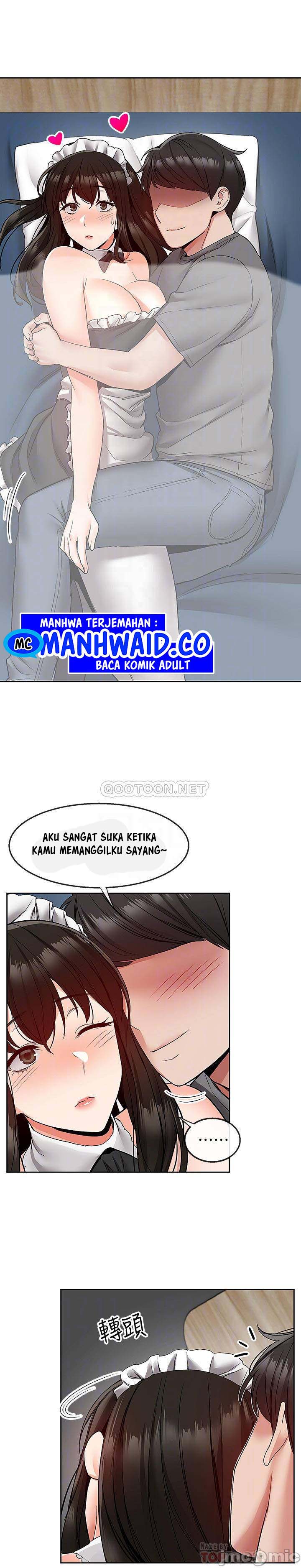 Floor Noise - Chapter 37 11